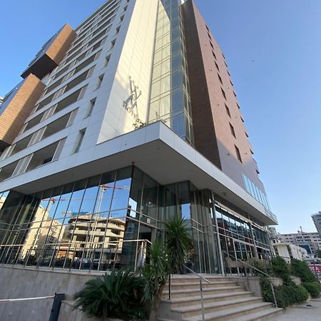 Seabreeze Apartments Budva Exterior photo
